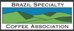 Logo da BSCA que é BSCA é a única associação que certifica a qualidade e a sustentabilidade do café